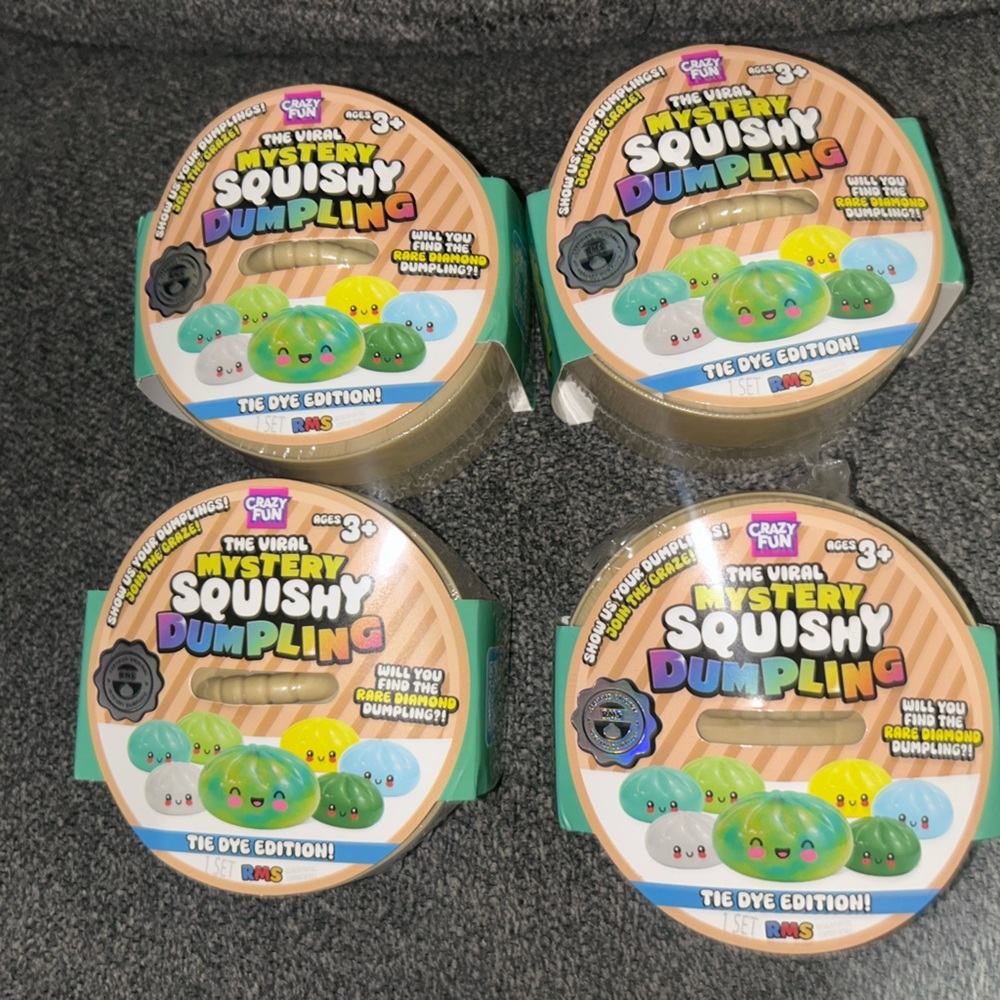 Viral Squishy Dumplings (4)